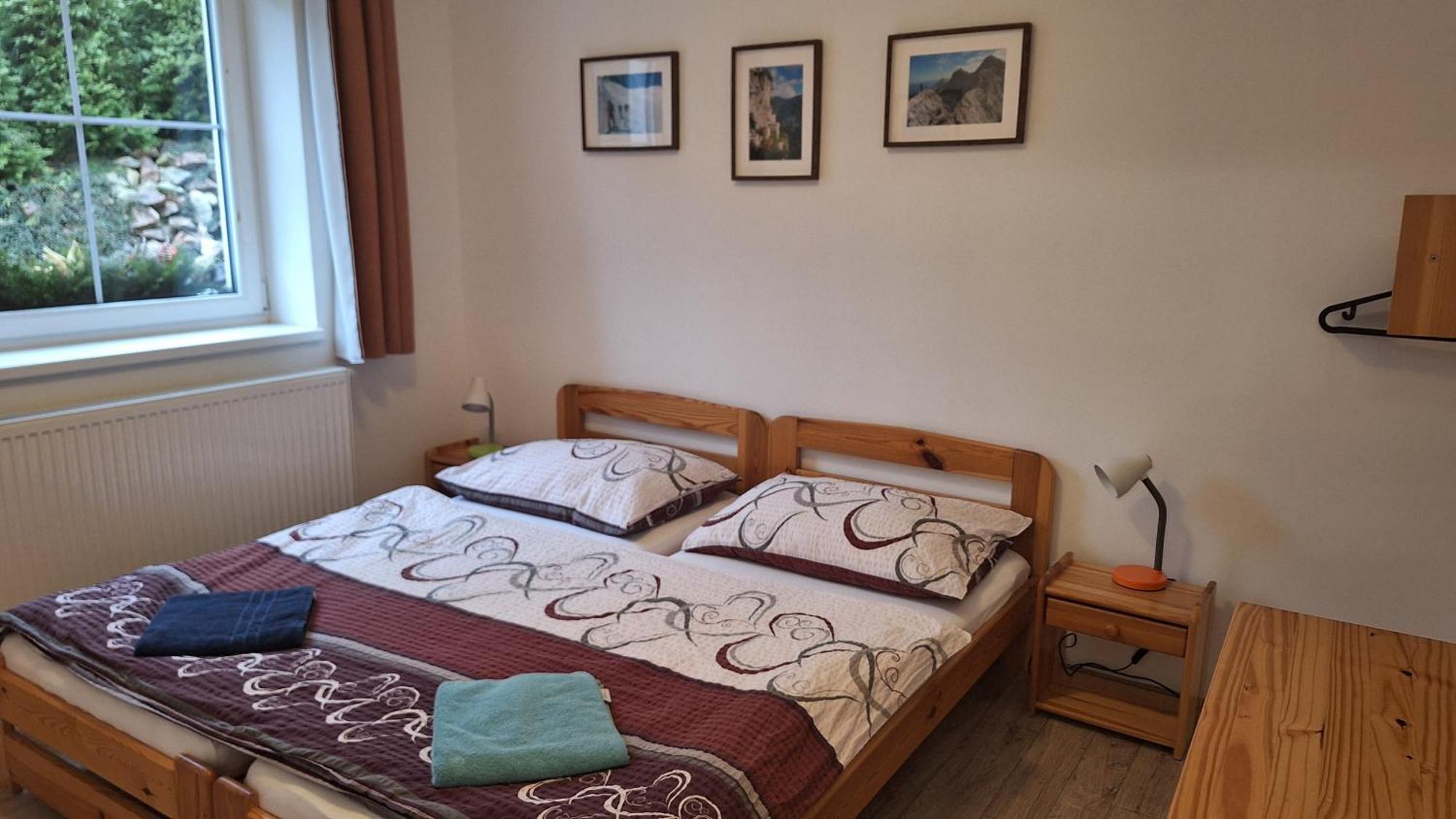 Apartmany Pod Kralicakem Dolní Morava Extérieur photo