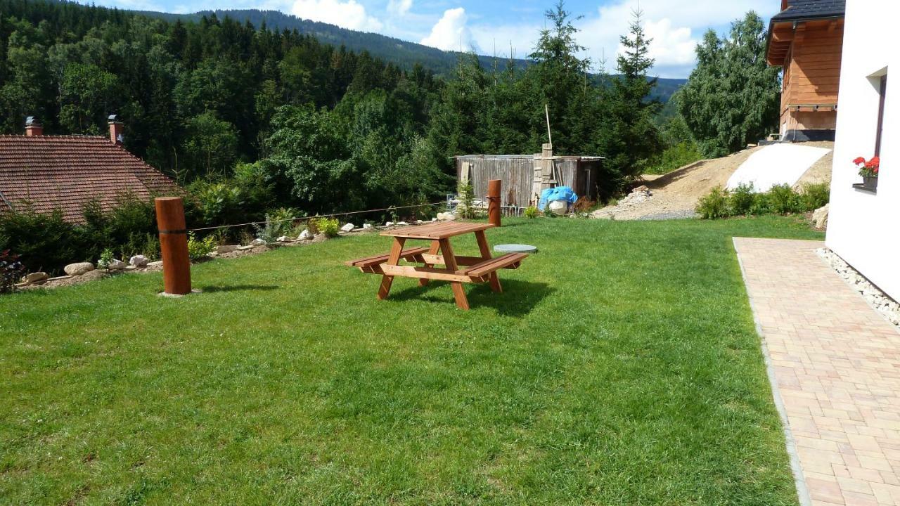 Apartmany Pod Kralicakem Dolní Morava Extérieur photo